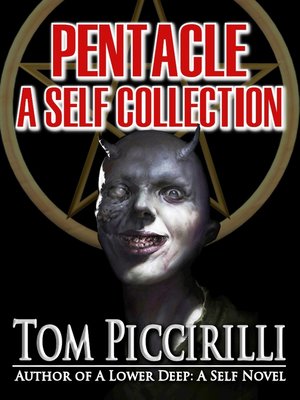 cover image of Pentacle